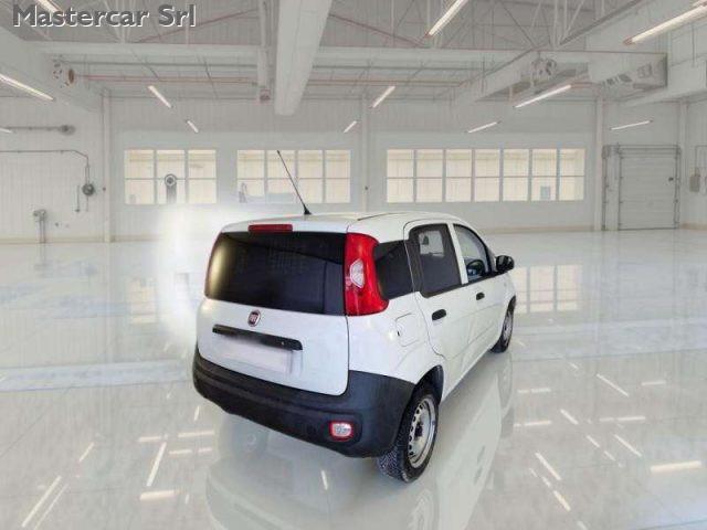 FIAT Panda Panda 1.2 69 CV VAN 2 POSTI EURO6 POP - FY427PD