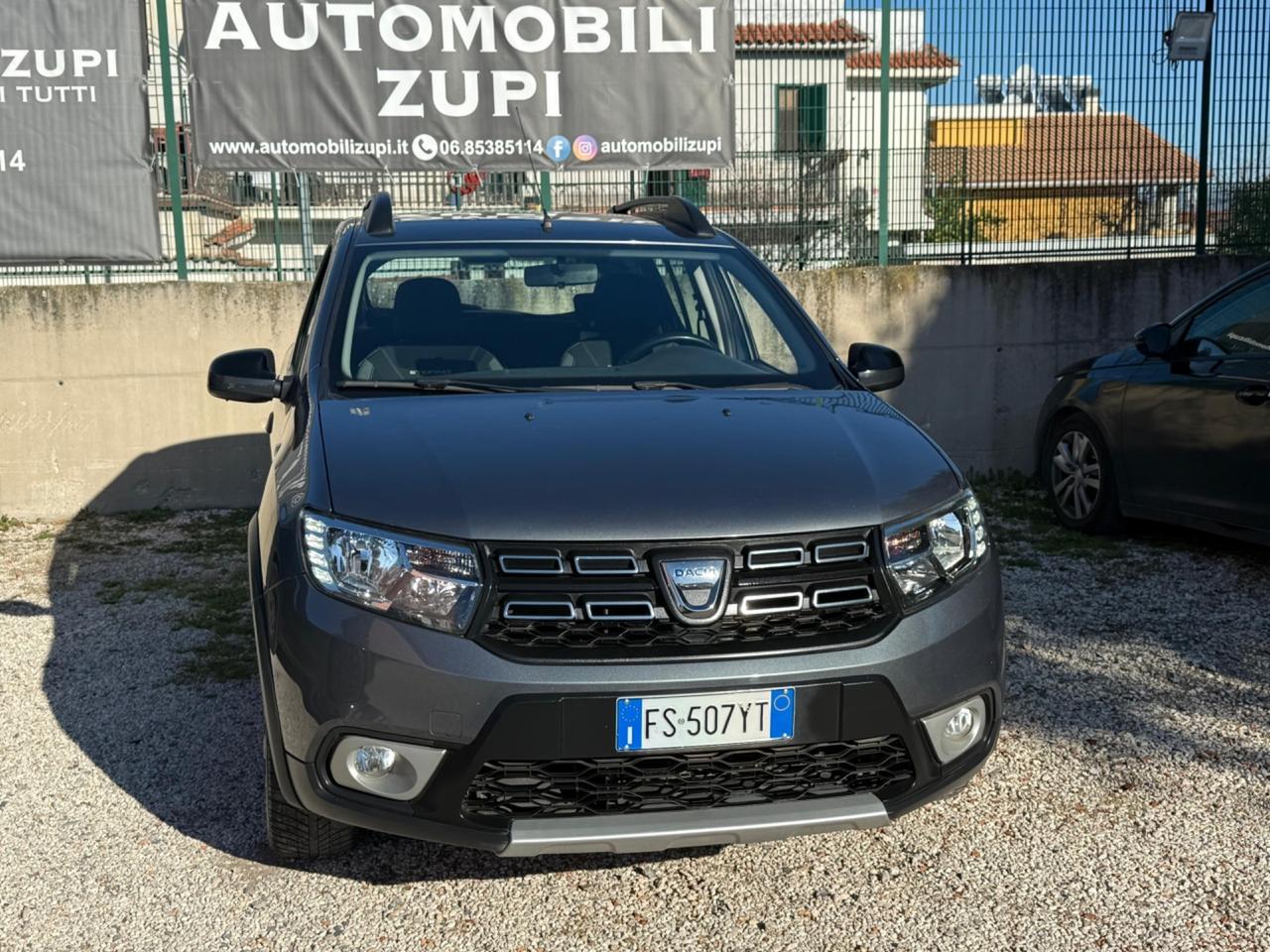 Dacia Sandero GPL 90 CV S&S Comfort GPL