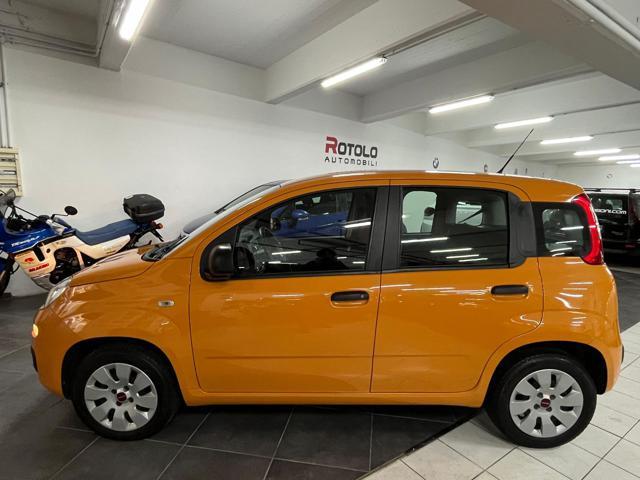 FIAT Panda 1.2 Pop SENZA FINANZIAMENTO