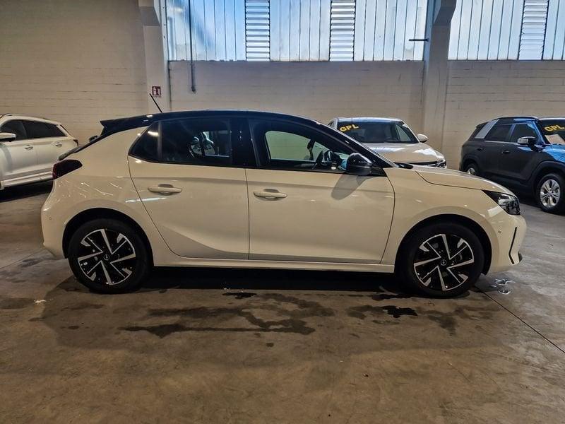 Opel Corsa VI 2023 1.2 GS s&s 100cv