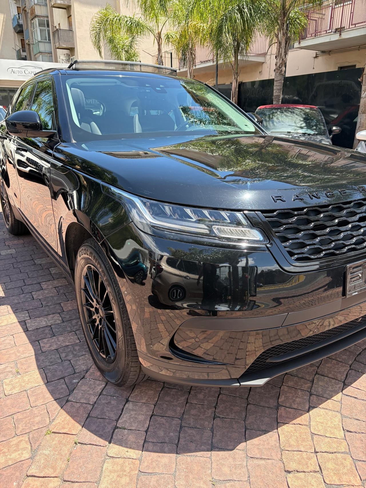Land Rover Range Velar 2.0D I4 180 CV R-Dynamic