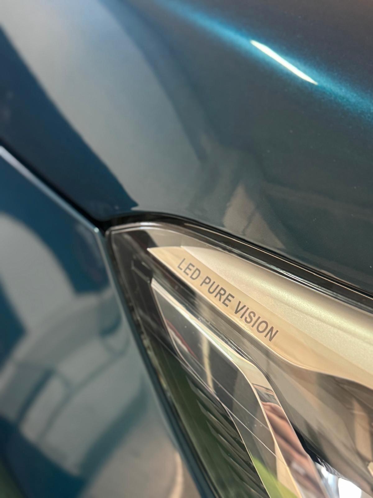 Renault Captur dCi 8V 90 CV EDC Start&Stop Energy Bose