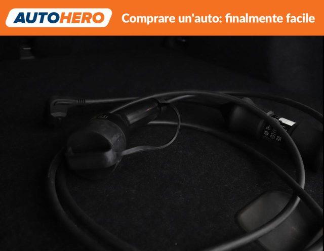 VOLVO XC40 T4 Recharge Plug-in Hybrid automatico Ultimate Dar