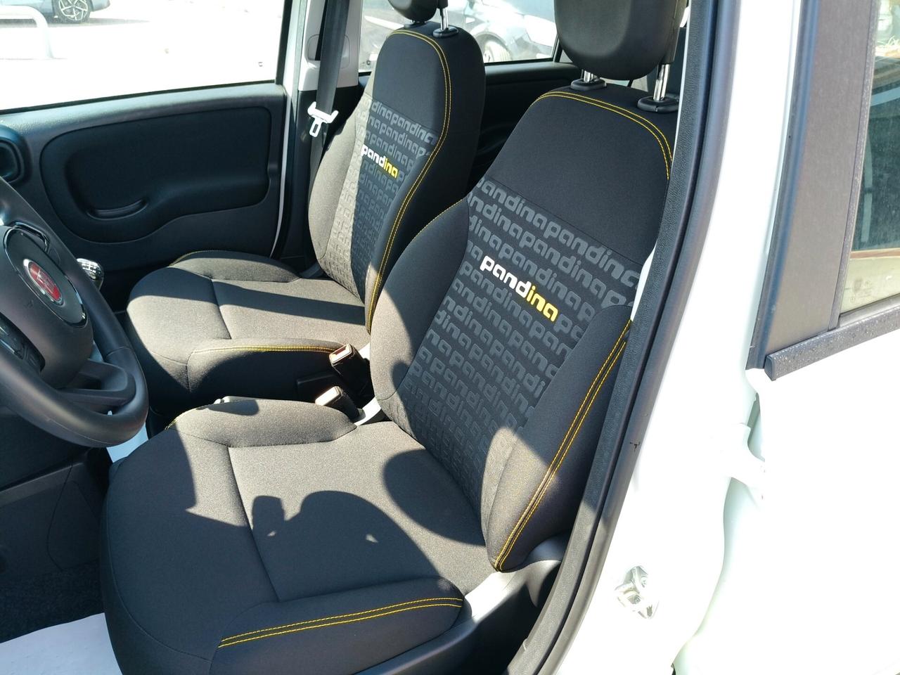 Fiat Panda 1.0 70CV Hybrid - KM0