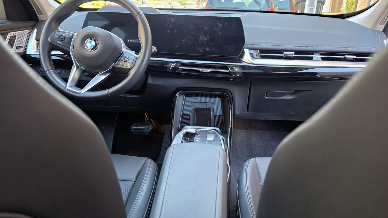 Bmw X1 sDrive 20i xLine