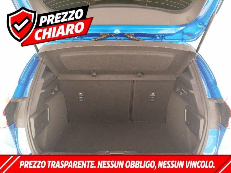 Ford Focus 1.0t ecoboost h ST-Line X 125cv