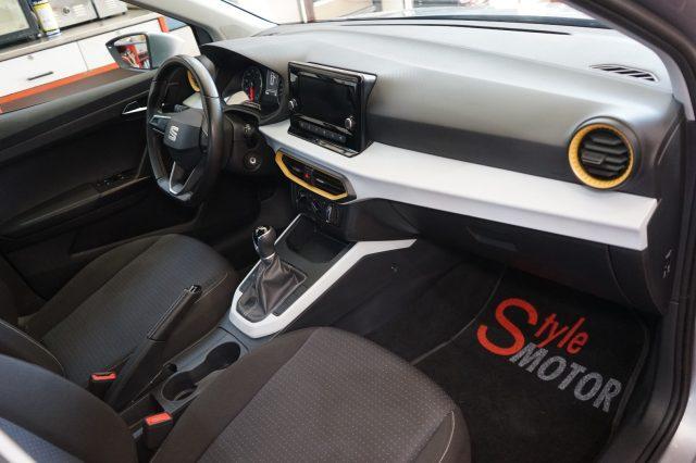 SEAT Arona 1.0 EcoTSI Style