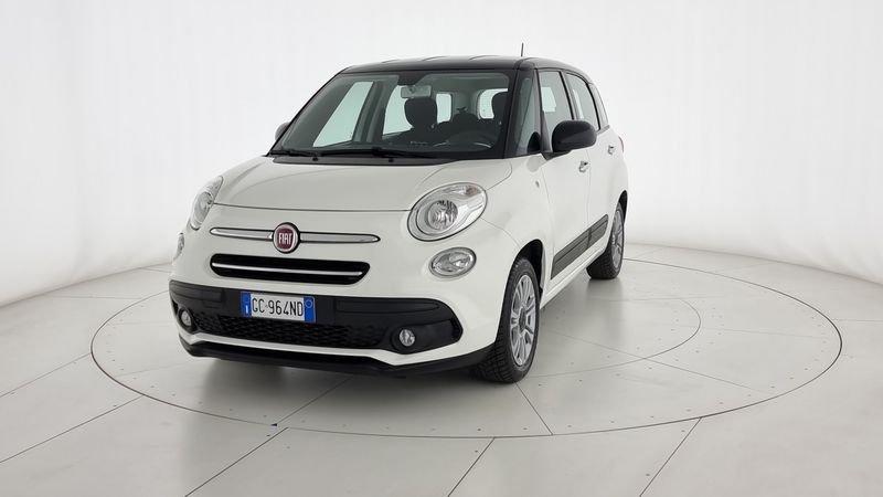 FIAT 500L Wagon 1.6 Multijet 120 CV Business 7 Posti