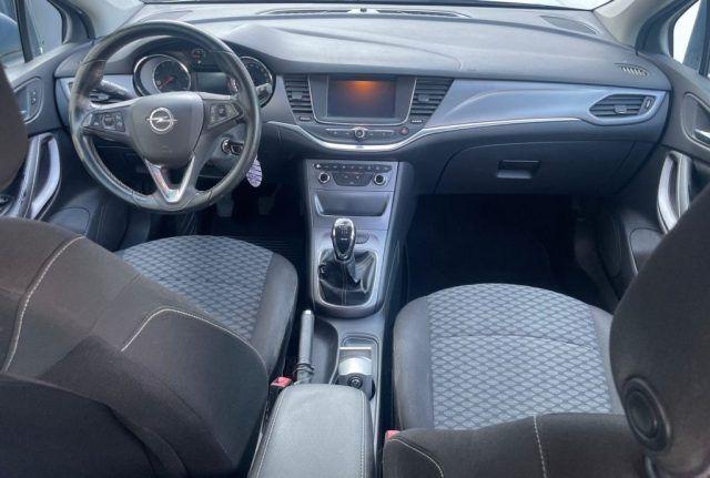 OPEL Astra 1.6 CDTi 110CV Start&Stop 5 porte Business Premium