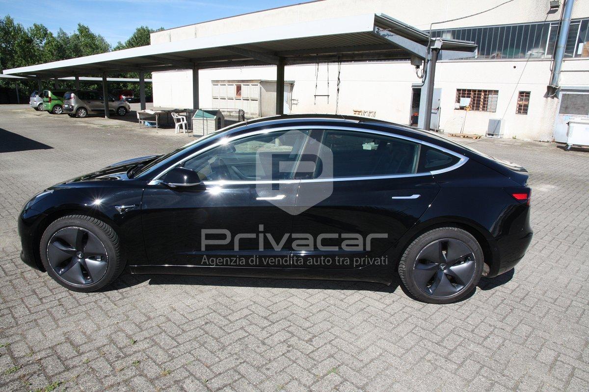 TESLA Model 3 Standard RWD Plus