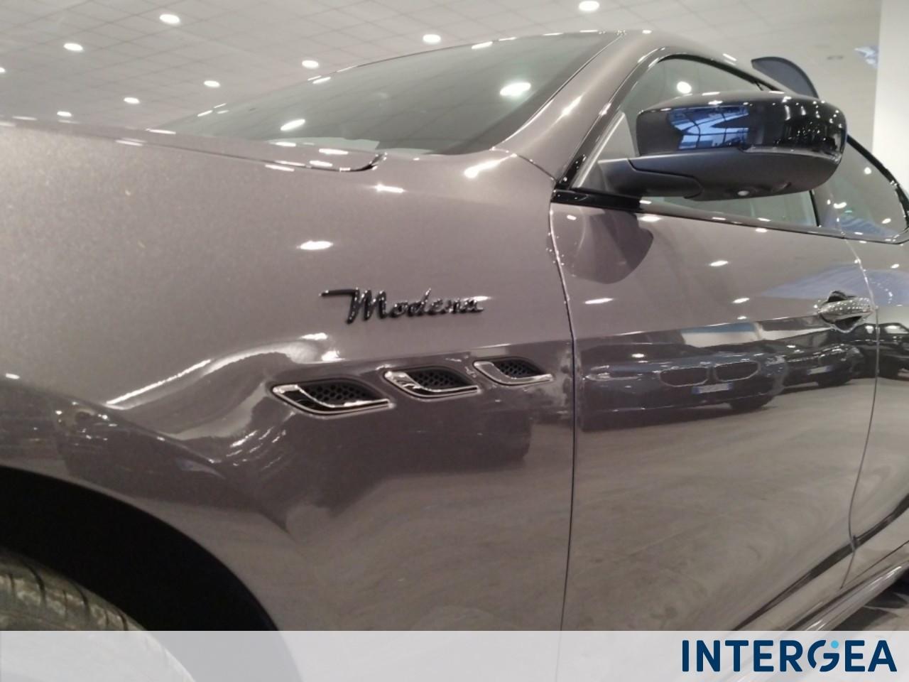 MASERATI Ghibli 3.0 V6 Modena Ultima 430cv awd auto