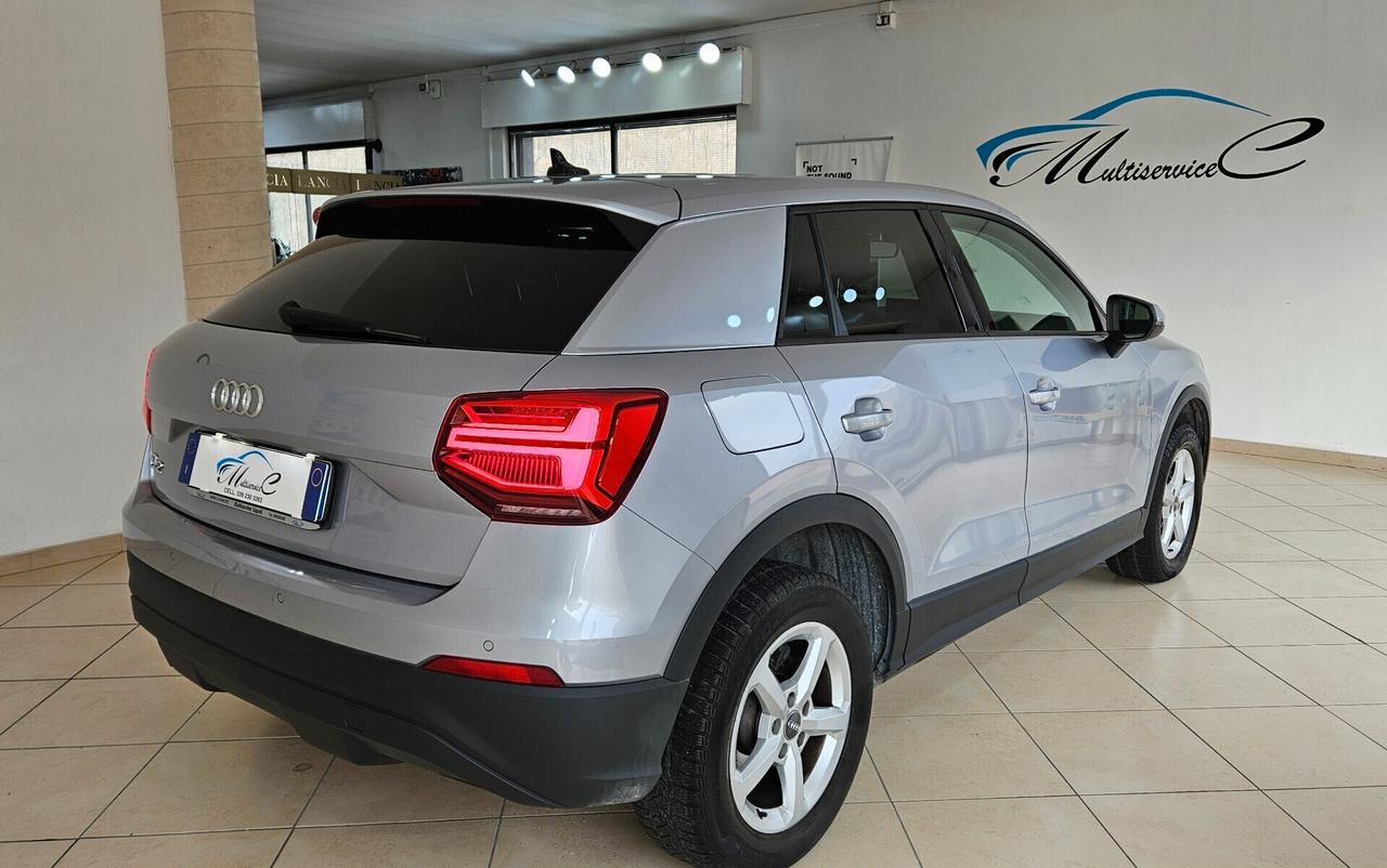 Audi Q2 1.6 TDI S tronic "PROMO"