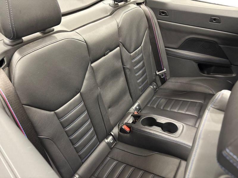 BMW Serie 4 Cabrio 420 d 48V M Sport Pro Steptronic