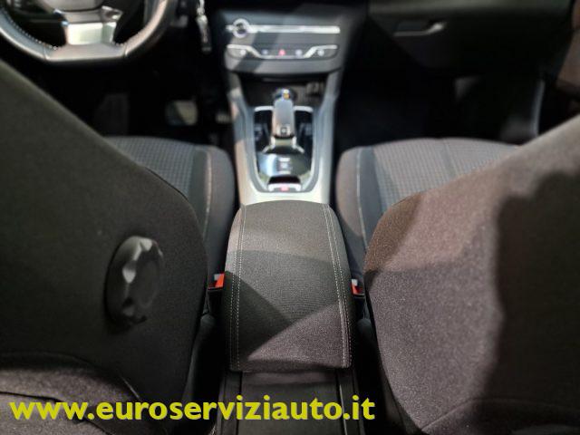 PEUGEOT 308 BlueHDi 130 S&S EAT8 SW Active