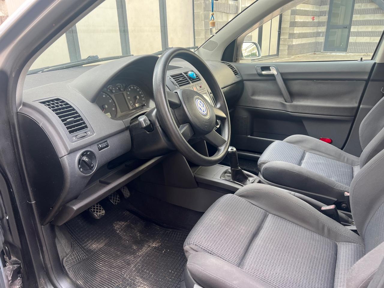 Volkswagen Polo 1.2 12V 5p. Comfortline