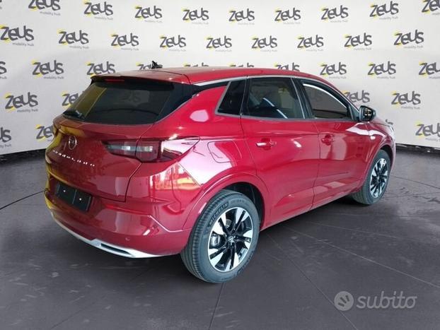 Opel Grandland 1.5 D Ecotec aut. Edition