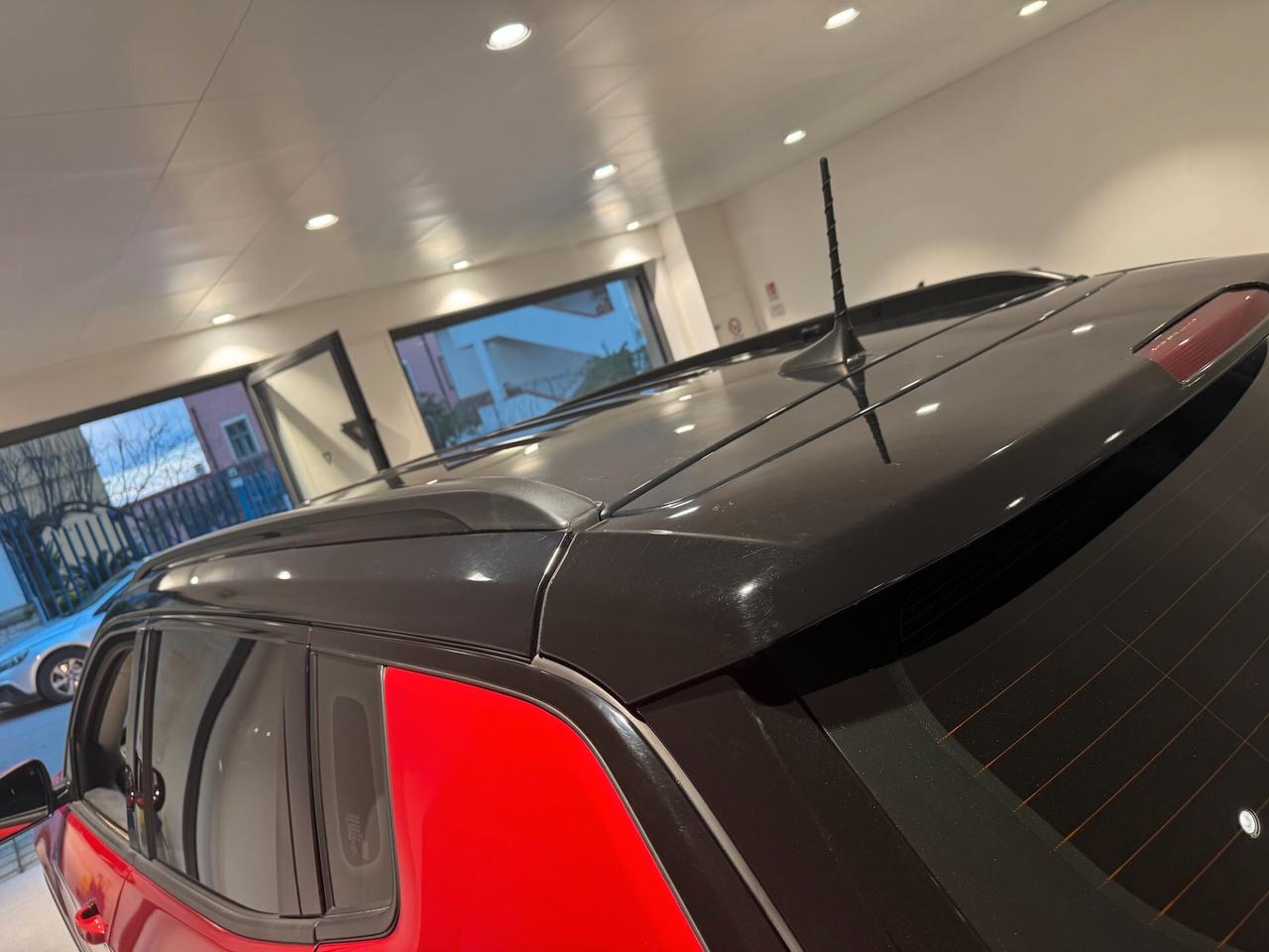 Jeep Compass 2.0 Multijet II aut. 4WD Night Eagle