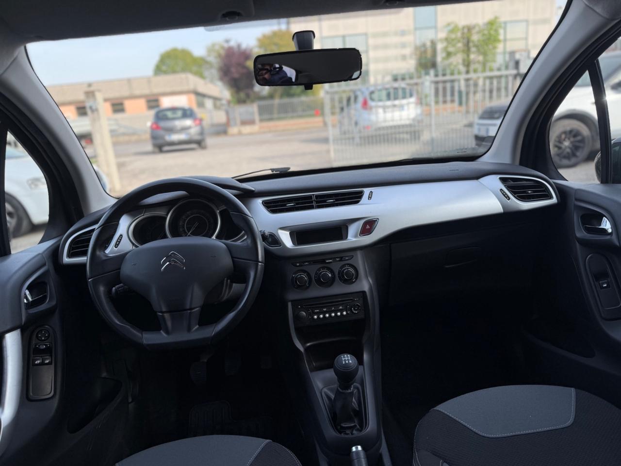 Citroen C3 1.1 Exclusive