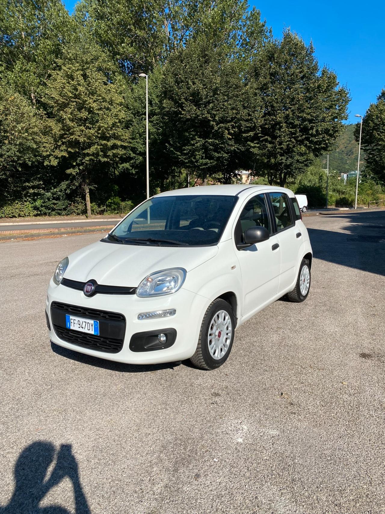 Fiat Panda 1.3 MJT 95 CV S&S Easy