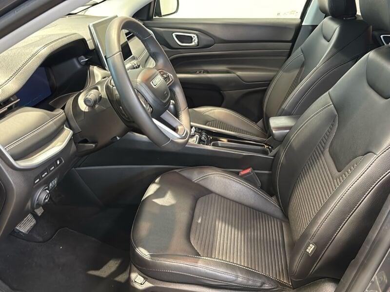 Jeep Compass 1.3 190CV PHEV 4xe Limited