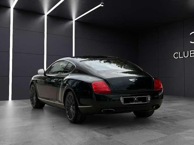 Bentley Continental GT GT 6.0 Speed 610cv Perfetta