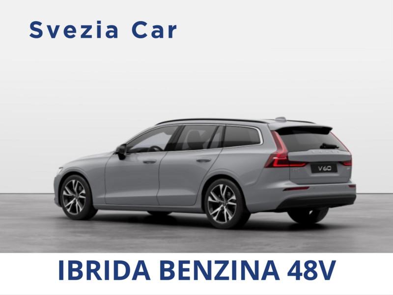 Volvo V60 B3 automatico Core