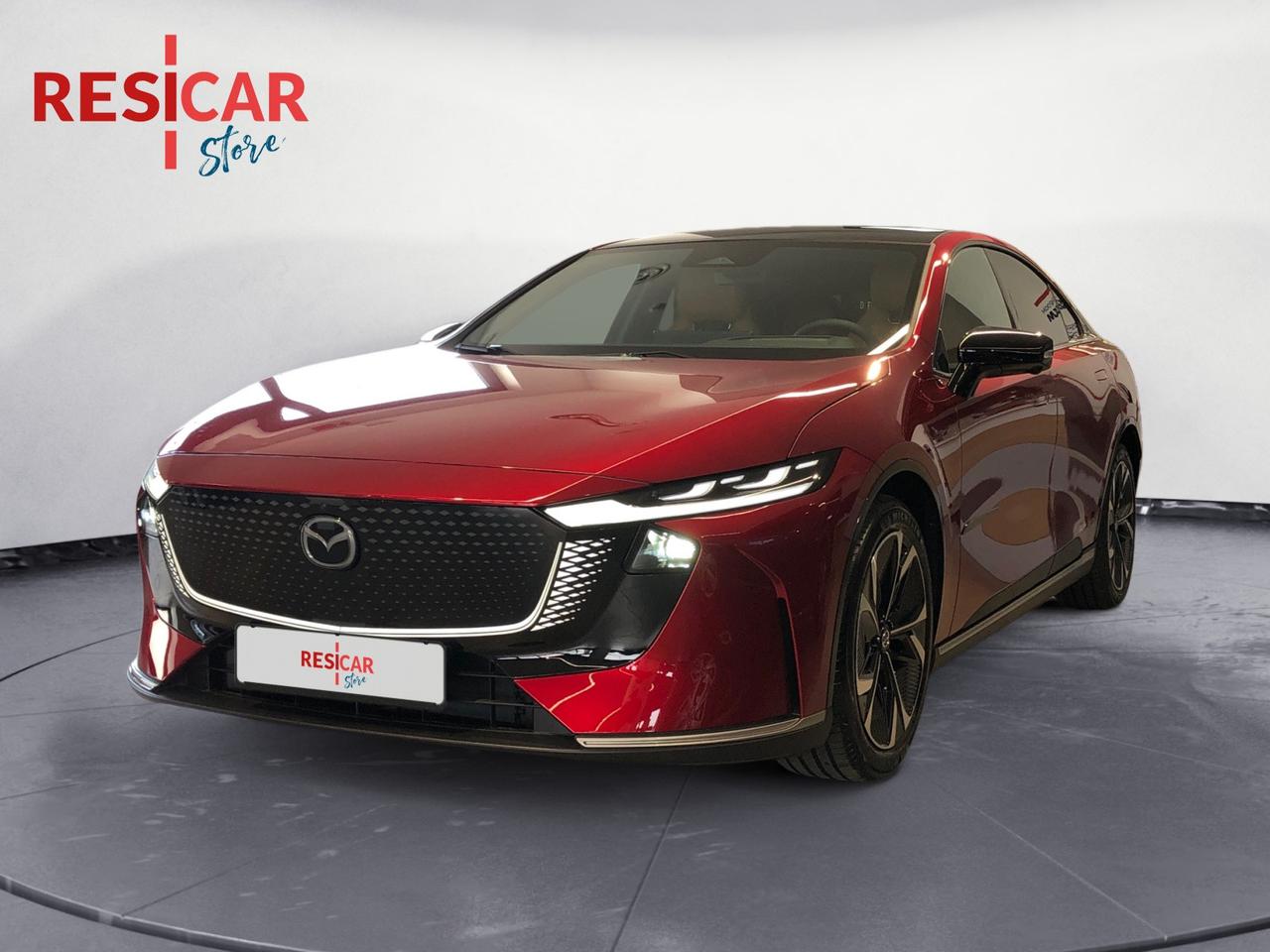 MAZDA MAZDA6e 5HB 258CV 1AT RWD STANDARD RANGE 68.8 KWH TAKUMI PLUS