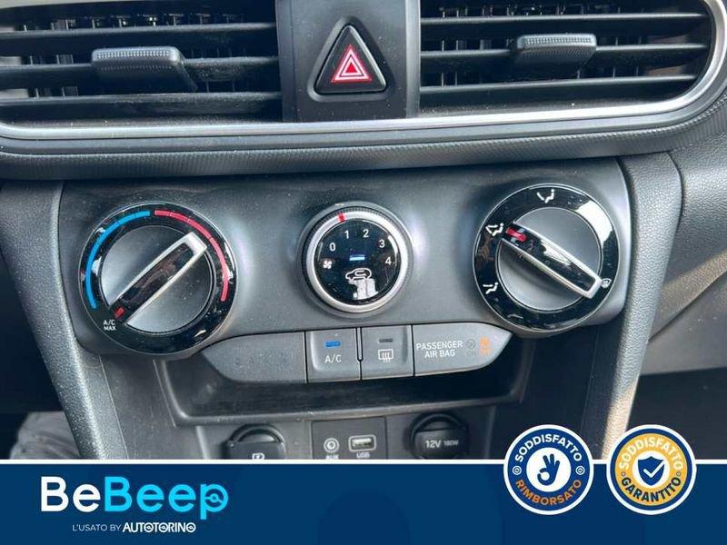 Hyundai Kona 1.6 CRDI XTECH 2WD 115CV