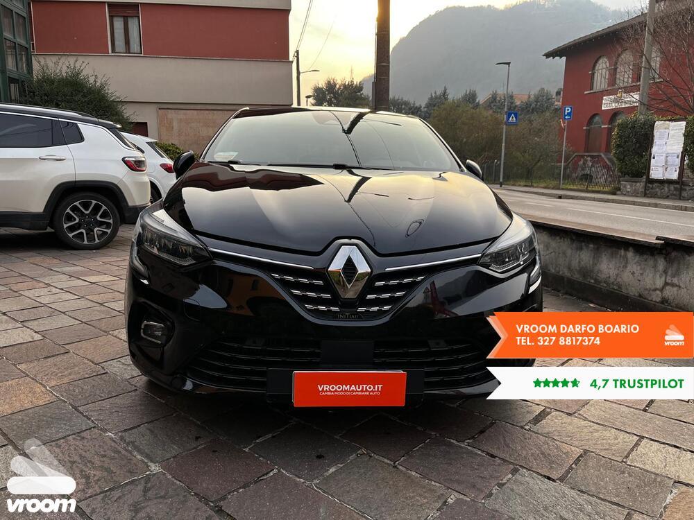 RENAULT Clio 5ª serie Clio TCe 130 CV EDC FAP ...