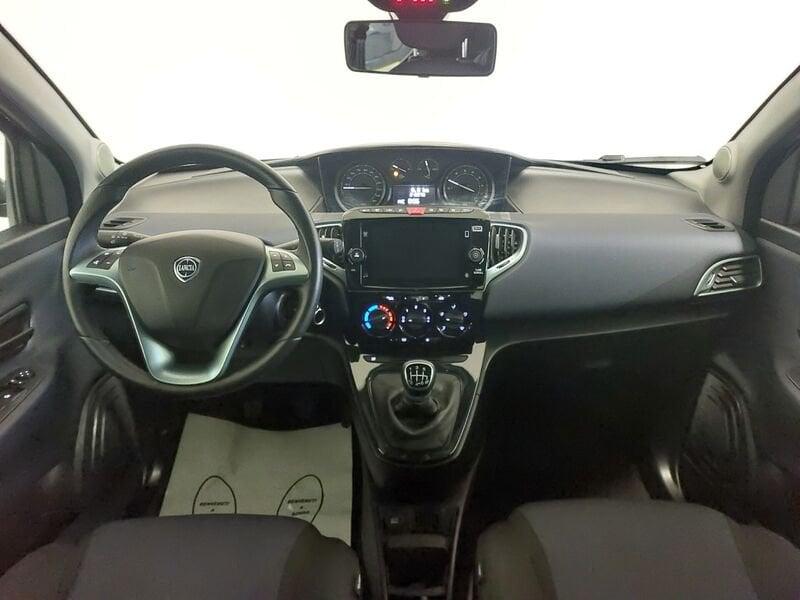 Lancia Ypsilon Ypsilon 1.0 FireFly 5 porte S&S Hybrid Gold Plus