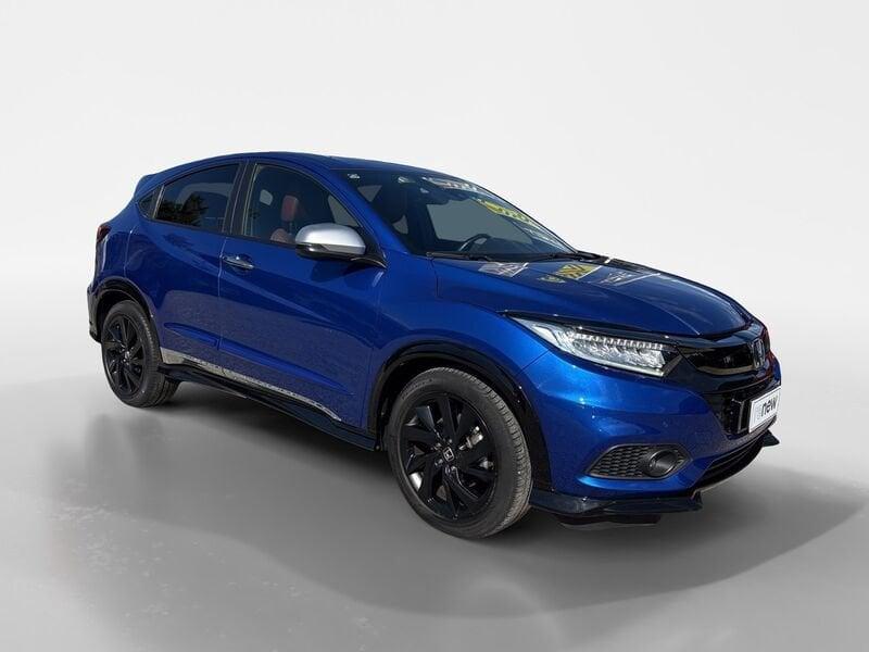 Honda HR-V HR-V 1.5T VTEC Sport Navi ADAS