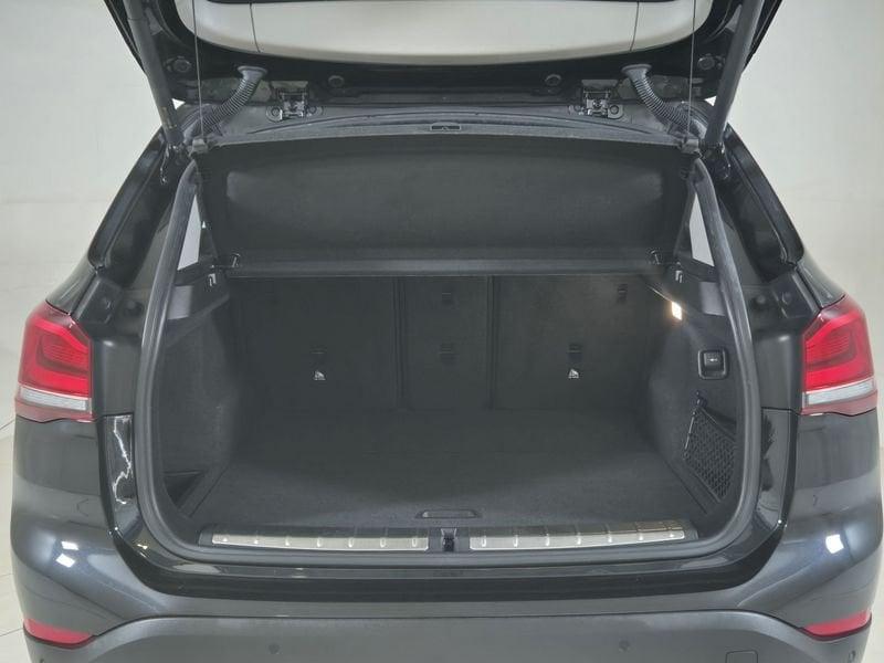 BMW X1 F48 2019 Diesel sdrive18d xLine Plus auto