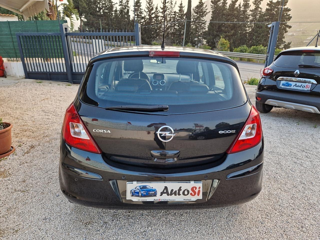 Opel Corsa 1.3 CDTI 95CV ecoFLEX 5 porte Start&Stop Elective