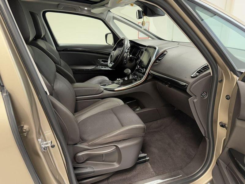 Renault Espace 1.6 dCi 160 CV EDC Intens