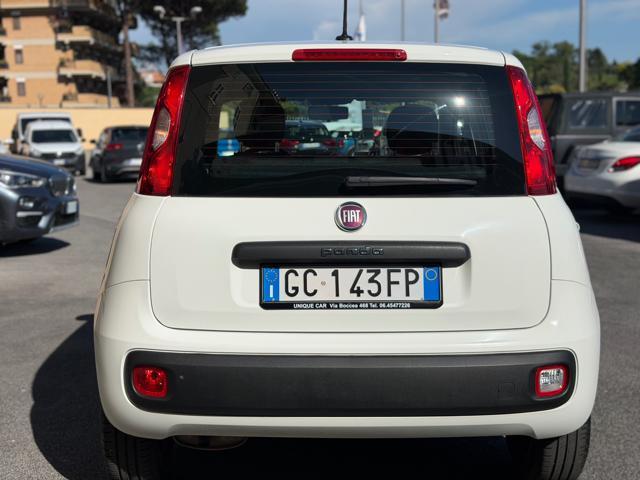 FIAT Panda 1.2 EasyPower Lounge (NESSUN VINCOLO)