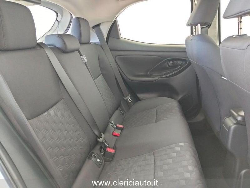 Mazda Mazda2 2 Hybrid 1.5 VVT e-CVT Full Hybrid Electric C