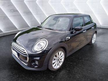 MINI Mini 5 porte Mini 5p 1.5 Cooper Hype auto