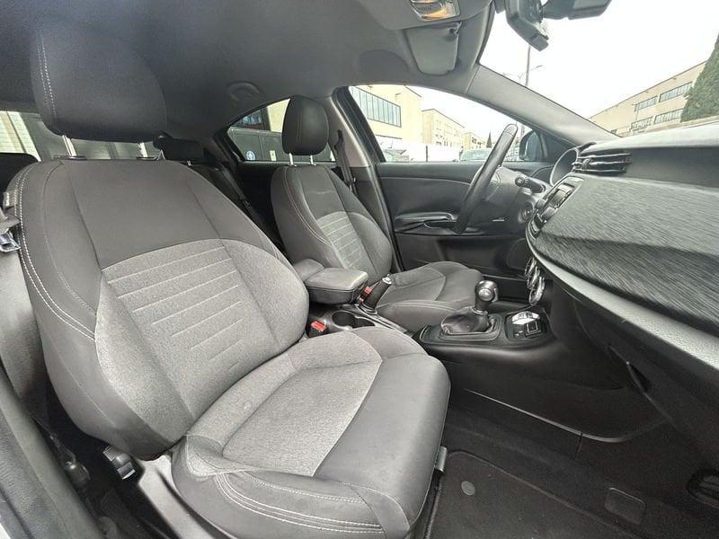 Alfa Romeo Giulietta Giulietta 1.6 jtdm Business 120cv tct