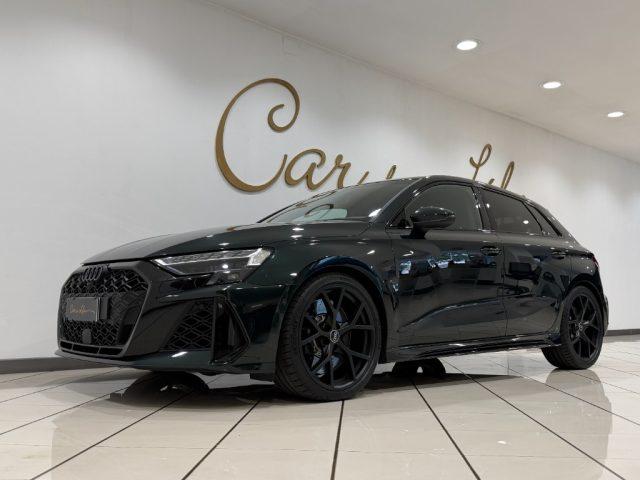 AUDI RS3 SPB TFSI Quattro S tronic