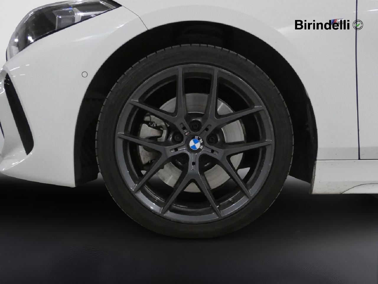 BMW Serie 1 (F40) - 120d xDrive 5p. Msport