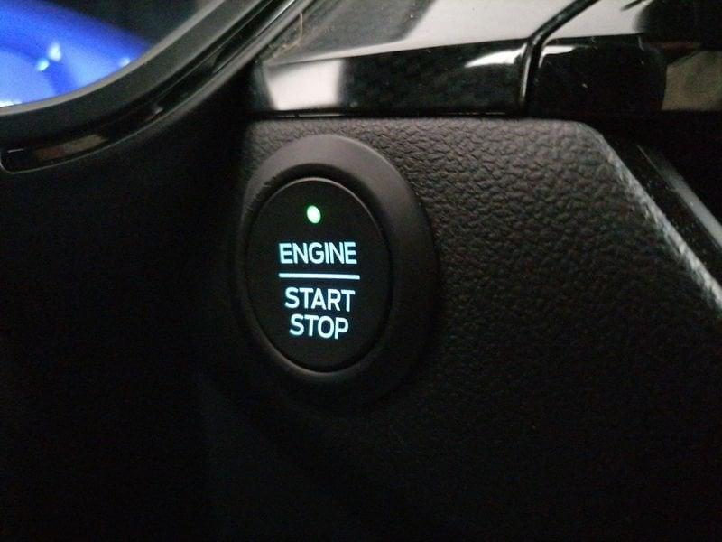 Ford Kuga 1.5 ecoblue ST-Line 2wd 120cv auto
