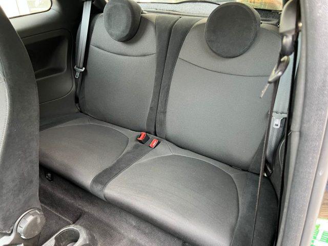 ABARTH 595 1.4 Turbo T-Jet 165 CV