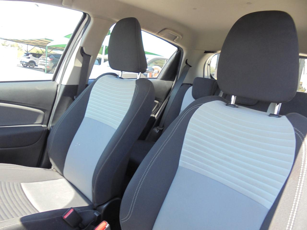 Toyota Yaris 1.5 Hybrid 5 porte Business