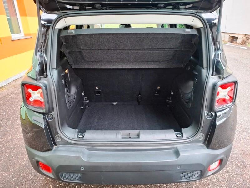 JEEP Renegade 2.0 MJT 140CV 4WD Upland MARCE RIDOTTE