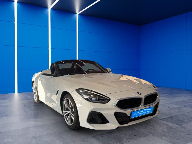 BMW Z4 (G29) Z4 sDrive20i