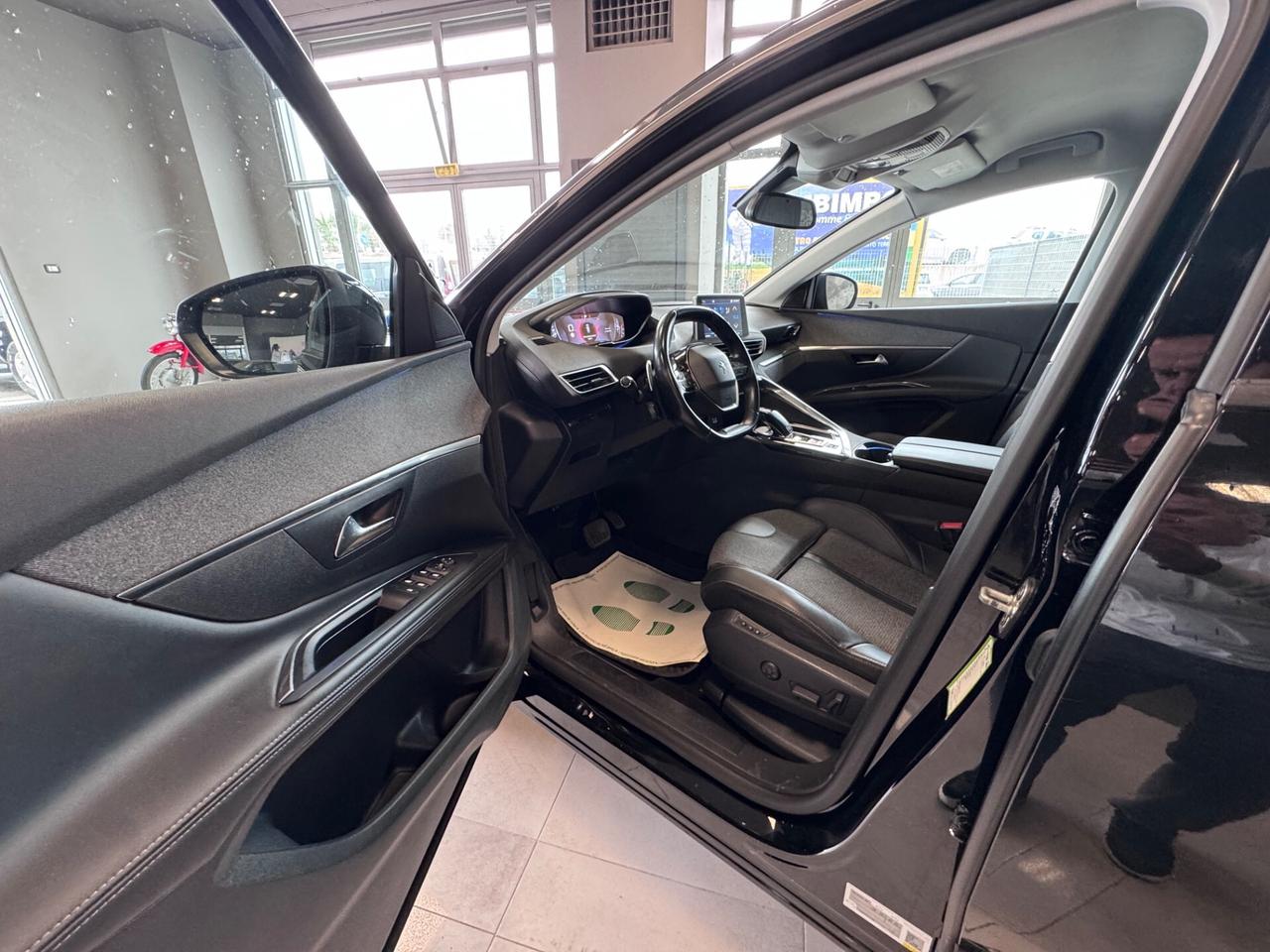 PEUGEOT 5008 1.5 HDI 130CV ALLURE AT8