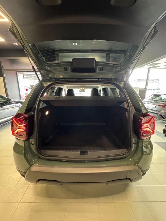 DACIA Duster 1.0 TCe GPL 4x2 Prestige Up