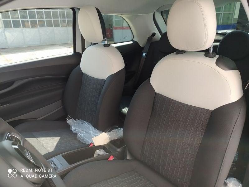 FIAT 500 Hybrid Hybrid Icon CBC