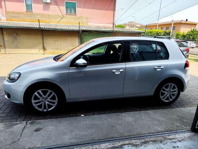 Volkswagen Golf Golf 5p 2.0 tdi Highline 140cv