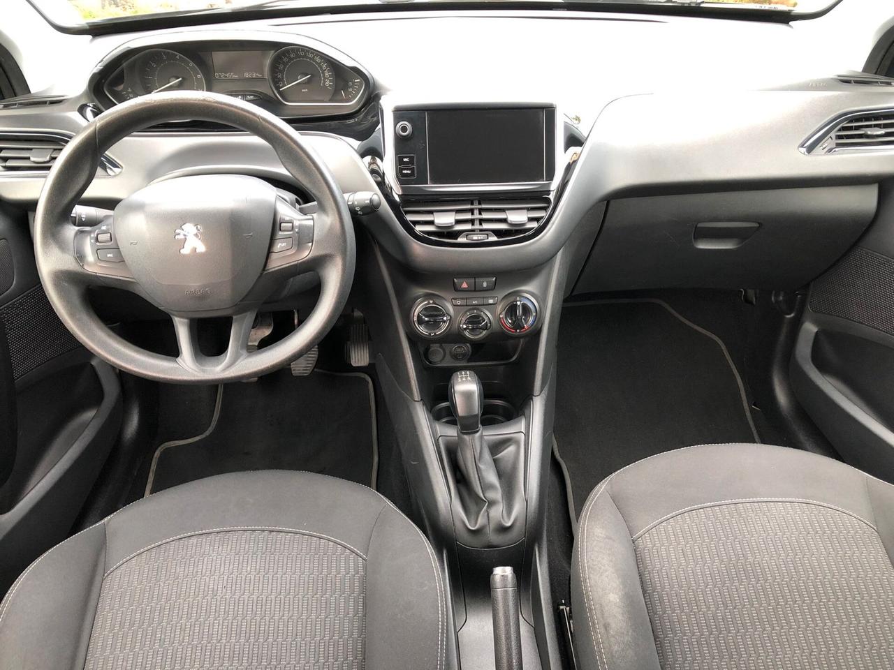 Peugeot 208 PureTech 68 5 porte Active